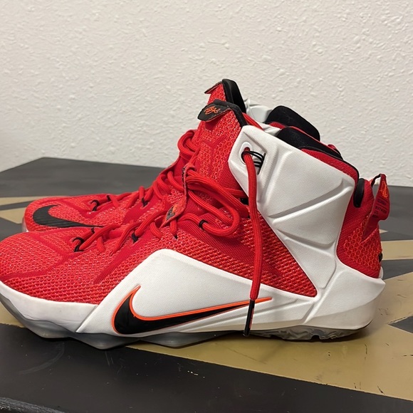 lebrons - Picture 3 of 5